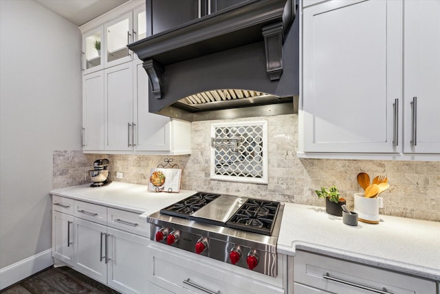 1273 Capri Ct, League City, TX 77573