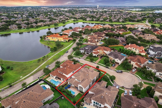 1273 Capri Ct, League City, TX 77573 - photo 37