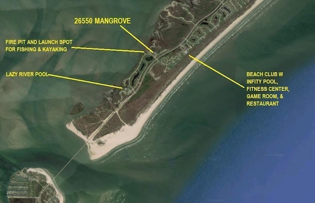 26550 Mangrove Dr Unit 302, Galveston, TX 77554 - photo 27