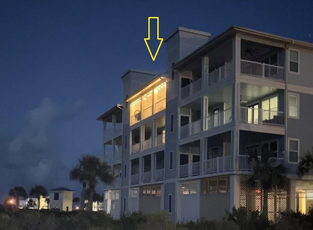 26550 Mangrove Dr Unit 302, Galveston, TX 77554 - photo 6