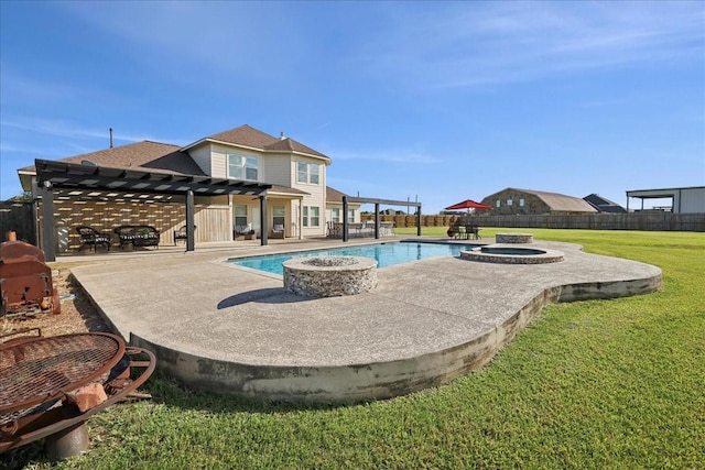 4511 Katies Creek Ave, Baytown, TX 77523 - photo 38