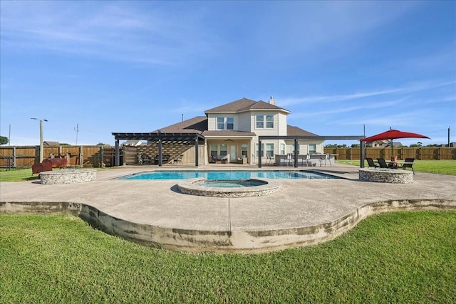 4511 Katies Creek Ave, Baytown, TX 77523 - photo 39