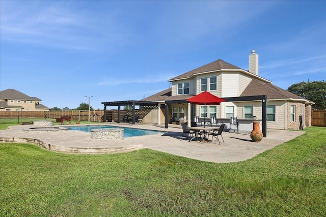 4511 Katies Creek Ave, Baytown, TX 77523 - photo 40