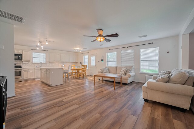 21023 Harvest Terrace Ln, Spring, TX 77379 - photo 8