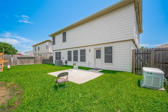 21023 Harvest Terrace Ln, Spring, TX 77379 - photo 39