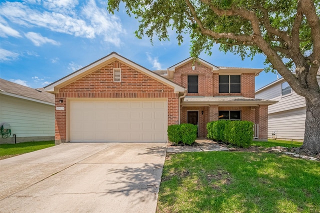 21023 Harvest Terrace Ln, Spring, TX 77379 - photo 1