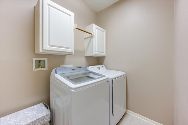 23742 Indian Hills Way, Katy, TX 77494 - washroom featuring cabinet space and independent washer and dryer