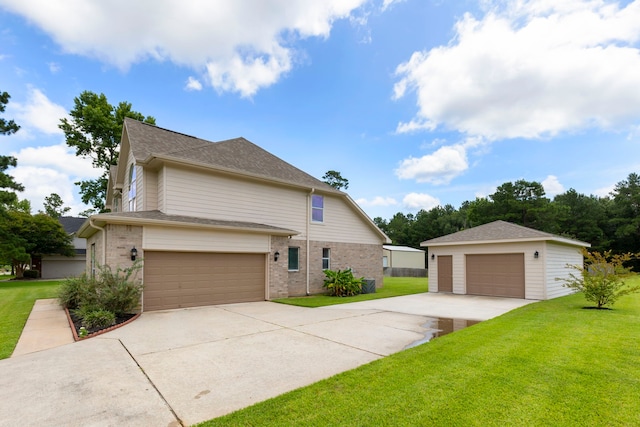 11539 Shelleys Run, Montgomery, TX 77316 - photo 35