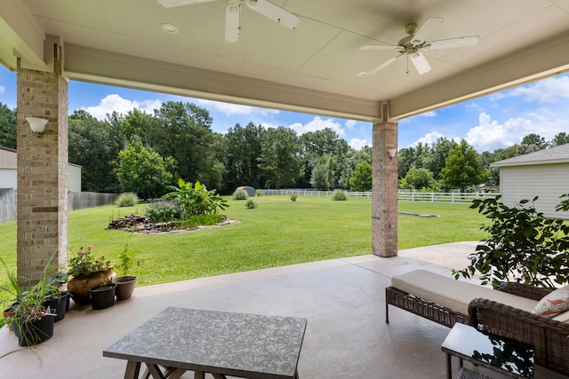 11539 Shelleys Run, Montgomery, TX 77316 - photo 36