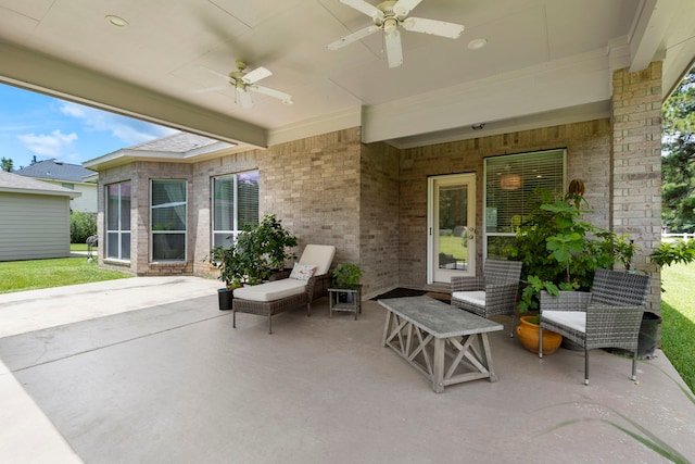 11539 Shelleys Run, Montgomery, TX 77316 - photo 37