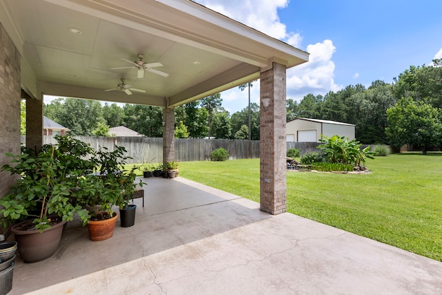 11539 Shelleys Run, Montgomery, TX 77316 - photo 38