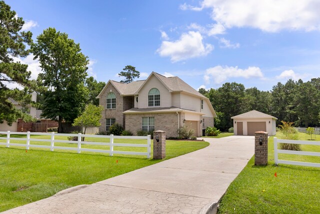 11539 Shelleys Run, Montgomery, TX 77316 - photo 1