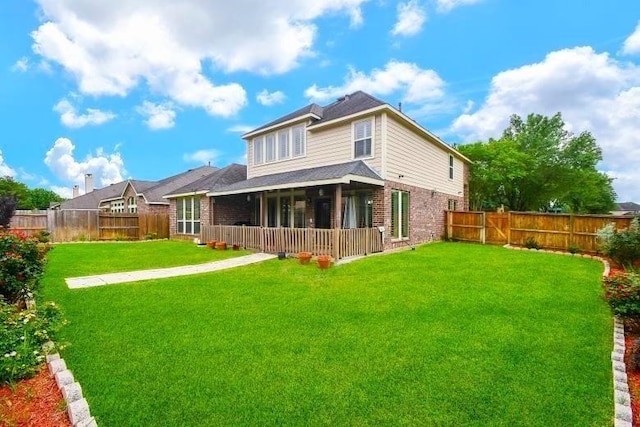 13619 Orchard Wind Ln, Pearland, TX 77584 - photo 26