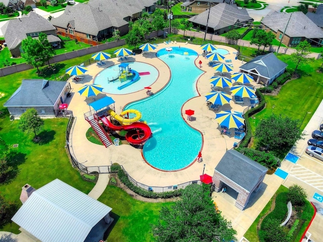 13619 Orchard Wind Ln, Pearland, TX 77584 - photo 29