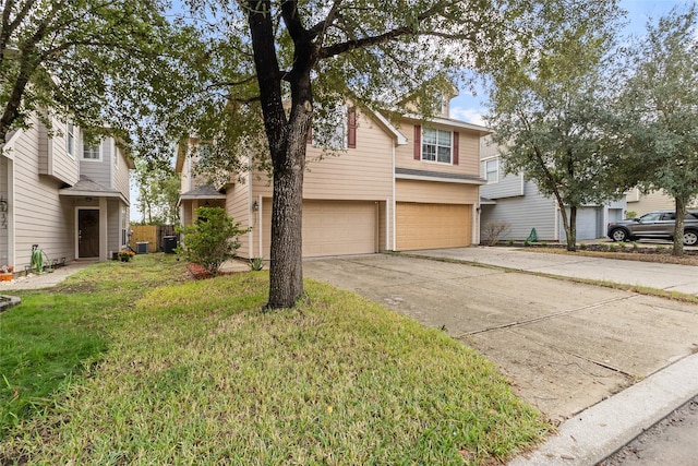 3127 Atherton Canyon Ln, Houston, TX 77014 - photo 2