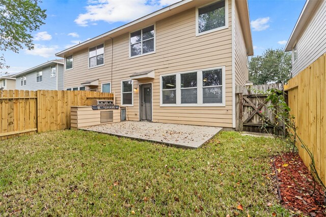 3127 Atherton Canyon Ln, Houston, TX 77014 - photo 26