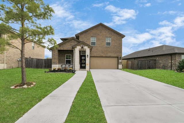 2715 Fairfield Landing Ln, Pearland, TX 77089 - photo 2