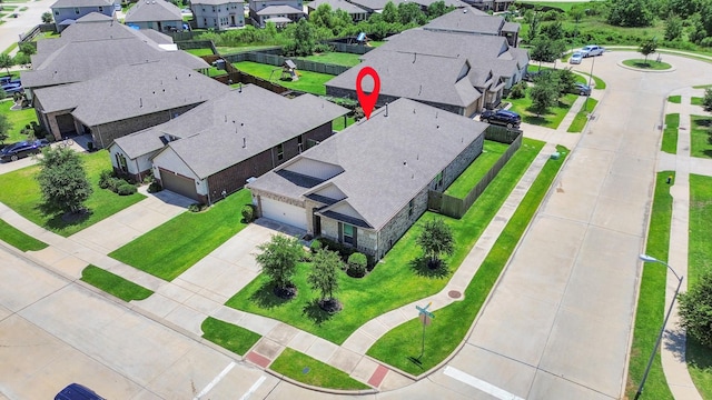 28335 Buffalo Fork Ln, Katy, TX 77494