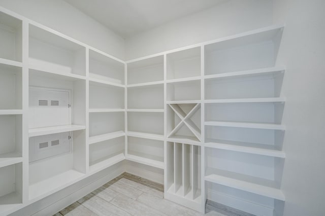6804 Westview Dr Unit 1307, Houston, TX 77055 - view of storage area