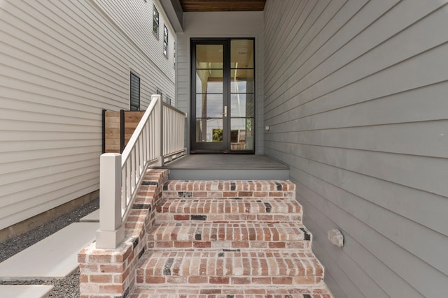 1313 Waverly St, Houston, TX 77008 - view of exterior entry
