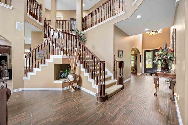 10714 Crestwater Cir, Magnolia, TX 77354 - photo 8