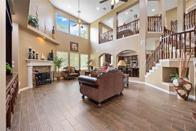 10714 Crestwater Cir, Magnolia, TX 77354 - photo 9