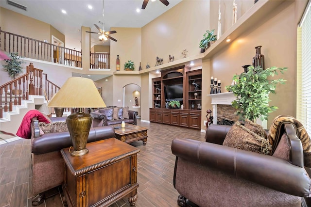 10714 Crestwater Cir, Magnolia, TX 77354 - photo 10