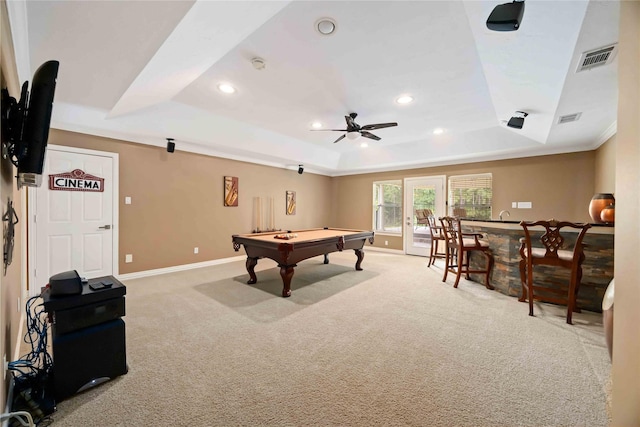10714 Crestwater Cir, Magnolia, TX 77354 - photo 34