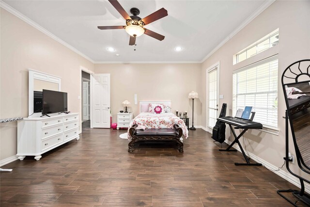 10714 Crestwater Cir, Magnolia, TX 77354 - photo 27