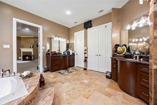 10714 Crestwater Cir, Magnolia, TX 77354 - photo 24