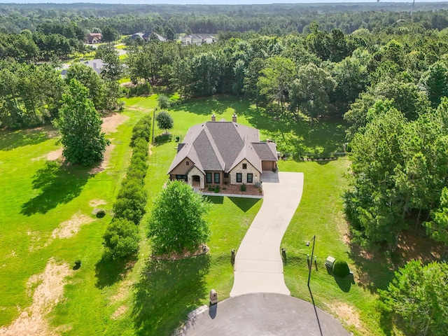 310 Scenic Lake Ct, Montgomery, TX 77316 - photo 1