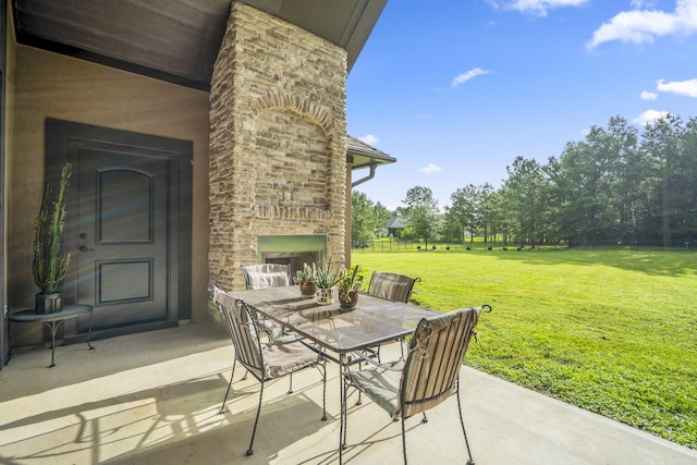 310 Scenic Lake Ct, Montgomery, TX 77316 - photo 29