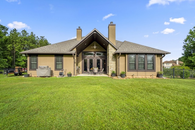 310 Scenic Lake Ct, Montgomery, TX 77316 - photo 35