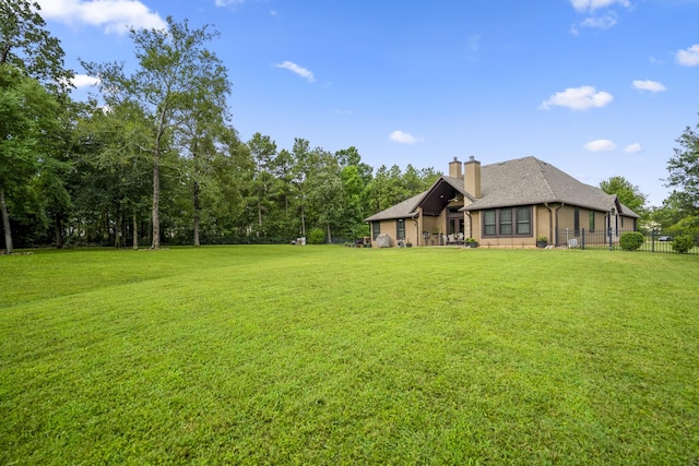 310 Scenic Lake Ct, Montgomery, TX 77316 - photo 34
