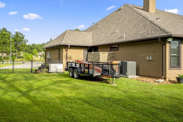 310 Scenic Lake Ct, Montgomery, TX 77316 - photo 36
