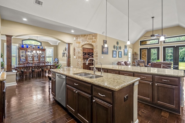 310 Scenic Lake Ct, Montgomery, TX 77316 - photo 9