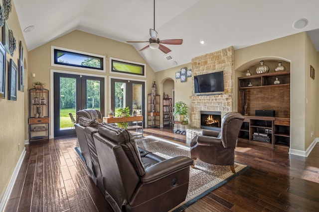 310 Scenic Lake Ct, Montgomery, TX 77316 - photo 14