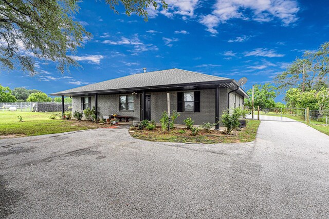 5673 Fm 1094th Rd, Sealy, TX 77474 - photo 5