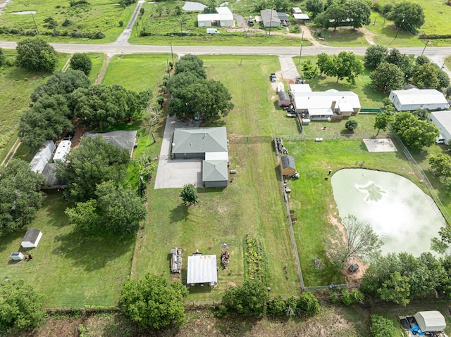5673 Fm 1094th Rd, Sealy, TX 77474 - view of property location featuring a large body of water