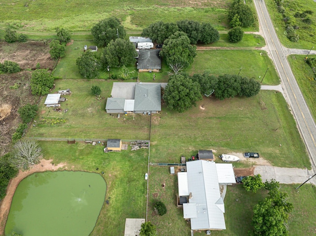5673 Fm 1094th Rd, Sealy, TX 77474 - view of property location featuring rural landscape