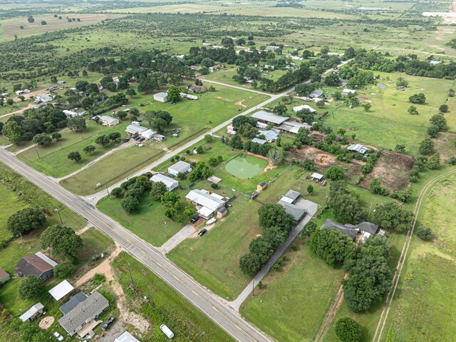 5673 Fm 1094th Rd, Sealy, TX 77474 - aerial overview of property's location