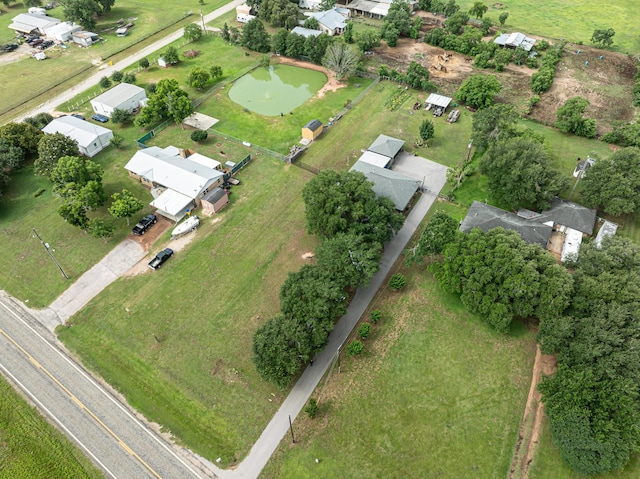 5673 Fm 1094th Rd, Sealy, TX 77474 - aerial overview of property's location