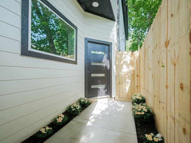 6749 Liverpool St, Houston, TX 77021 - view of exterior entry