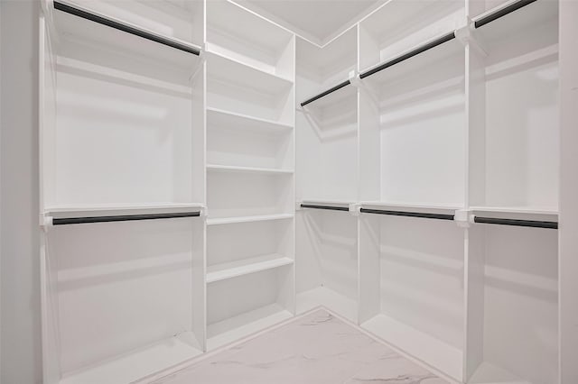6749 Liverpool St, Houston, TX 77021 - walk in closet with marble finish floors