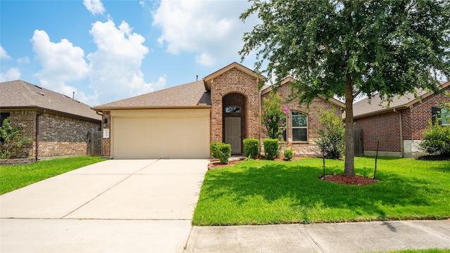 2914 Canadian Goose Ln, Baytown, TX 77521 - photo 1