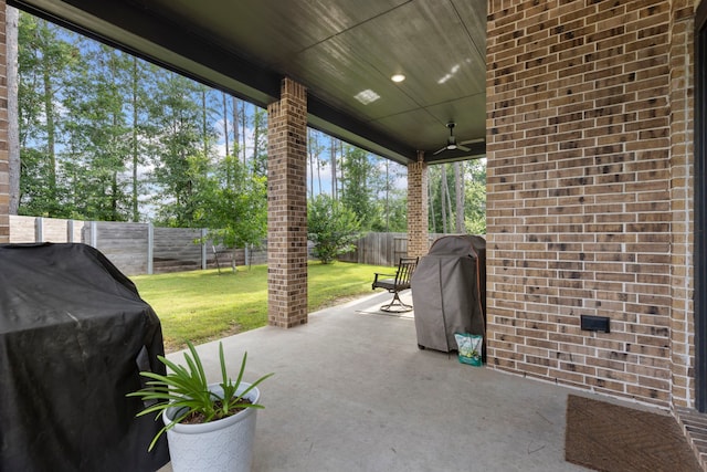 14831 Cherry Brick Dr, Conroe, TX 77302 - photo 21