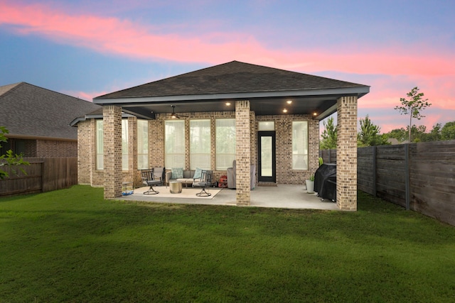 14831 Cherry Brick Dr, Conroe, TX 77302 - photo 23