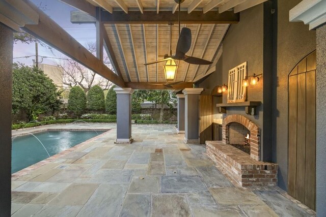 5681 Bordley Dr, Houston, TX 77056 - photo 47