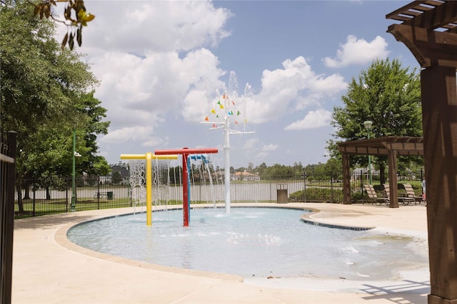 5510 Pine Wood Meadows Ln, Spring, TX 77386