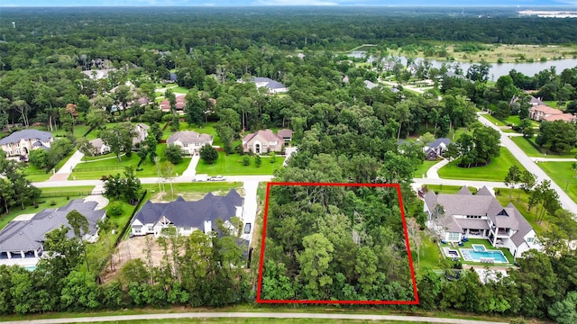 5510 Pine Wood Meadows Ln, Spring, TX 77386